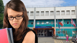  Studenti in rivolta a Settimo Torinese contro Comune, Città Metropolitana e Dirigenza scolastica