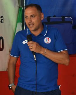 Torino: il River 1951 si presenta ai tifosi