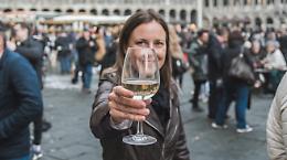 Arriva la "Festa dell'Uva": ecco dove e quando il vino sarà protagonista assoluto 