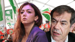 “Acqua in bocca”,  Smat sponsorizza la Festa dell’Unità: scandalo o solita minestra?
