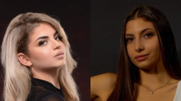 Due ragazze del Canavese si contendono la corona di Miss Reginetta d’Italia 2024