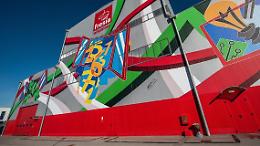 Missione Italia: ALsistem celebra i suoi primi 30 anni presso Fresia Alluminio  