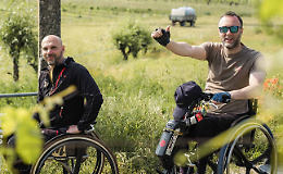La "Via Francigena for All" abbatte ogni barriera e, in Canavese, apre il cuore del territorio a tutti