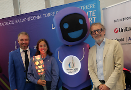 Torino 2025: Accende la Fiamma del Sapere