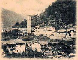 Chiodaiolo, mestiere antico nelle Valli di Lanzo