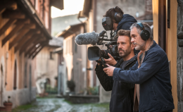 Le telecamere Rai scelgono il Canavese per Il Borgo dei Borghi: domani le riprese