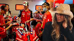 Pecco e Domizia, campioni nella solidarietà: regalano un week end da sogno a Misano per i giovani di casa UGI e del Regina Margherita