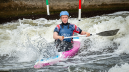 Ecco il programma dei Campionati del mondo di canoa slalom