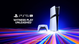 Sony svela la nuova PS5 Pro: potenza e prestazioni al top (video)