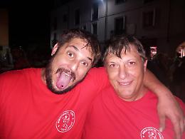 Palio del Verro: trionfa il borgo Rivora