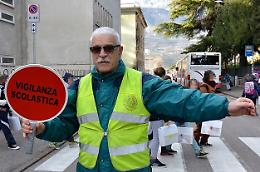 Nonni Vigili Cercasi: un appello alla comunità