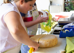 Festival della viticoltura eroica e dei formaggi d'alpeggio