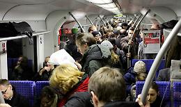 Ferrovie allo sbando, i soldi ci sono soltanto per il TAV