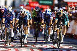 La Vuelta spagnola arriva in Canavese?  La Regione è al lavoro per portare la corsa ciclistica sul territorio 