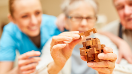 Giornata Mondiale dell'Alzheimer