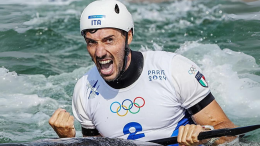 Campionati Mondiali di Canoa 2024: la spettacolare cerimonia di apertura a Ivrea (FOTO E VIDEO)
