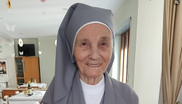 Il Canavese piange Suor Silvana: addio alla donna che ha formato con amore intere generazioni