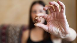 Sagra della Nocciola in collina: tre giorni di festa