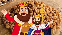 Ecco chi sono i re dei nocciolini di Chivasso