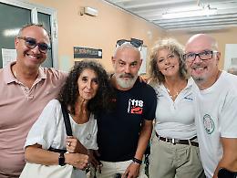 Inaugurato il nuovo Centro Sclerosi Multipla Canavesana (SMC)