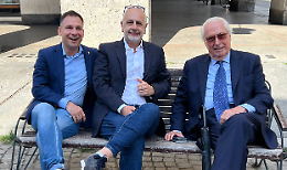 Nomine di sottogoverno: Scheda continua a pagare le cambiali elettorali ai partiti