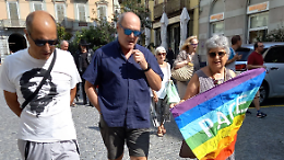 La Città della Pace. Ma davvero?