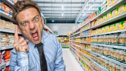 Supermercati ovunque e il sindaco si arrende al cemento