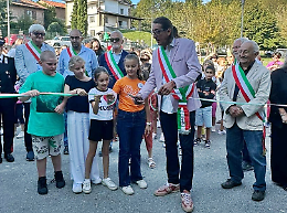 Nuova scuola, nuovo inizio: a Verrua Savoia un anno scolastico green