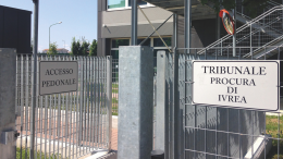 Antonia Mussa è la nuova presidente del Tribunale ribattezzato "Titanic"