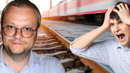 Treni fantasma e comunicato lumaca: quando due assessori corrono più lenti dei ritardi