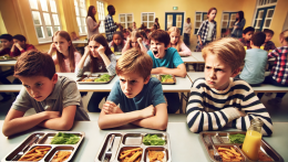Caos tempo pieno alla Marconi: Scuola e Comune si parlano?