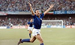 È morto Totò Schillaci, simbolo di Italia '90