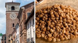 Street Food, Show Cooking e Gelato Artigianale: il weekend gustoso della Festa dei Nocciolini