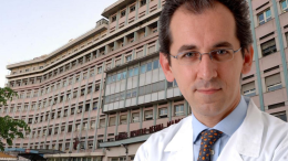 Medico timbrava il badge e poi spariva: indagato per truffa il direttore del Regina Margherita
