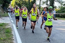 Olimpiatletica subito grande protagonista dopo la pausa estiva