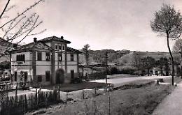 Da Chivasso ad Asti in terza classe