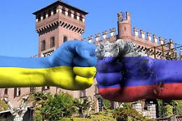 Castello di Mazzè, bloccata la riapertura : tutta colpa del conflitto russo-ucraino?