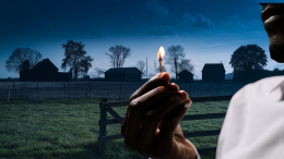 Disagi in Canavese: continui black out lasciano al buio un'intera frazione