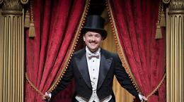 Gran Galà a teatro per sostenere la stagione alle porte