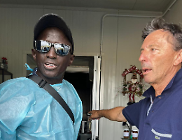 Casalborgone e Diaroumé: un ponte di sostenibilità tra Piemonte e Senegal