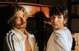 I Santi Francesi: amore, segreti e successi! Ecco il duo musicale più chiacchierato del momento