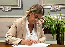 Ciri&egrave; cambia volto: via libera a cantieri, verde e nuovi servizi