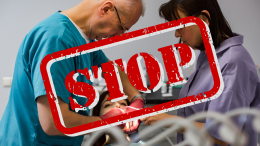 Smantellata rete di falsi dentisti: quattro studi sotto sequestro (VIDEO)