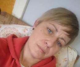 "Chi l'ha Visto?" sulle tracce di Katia Zei: avvistata a Torino?