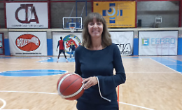 Qui lo Sport è di casa: inaugurato il nuovo Palaburgo