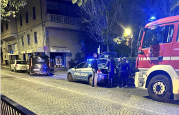  Mistero sulla donna senza vita trovata vicino alla diga, nessuna denuncia di scomparsa