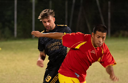 Verolengo travolge Torrazza 9-2: derby infuocato alla Coppa dei Borghi...