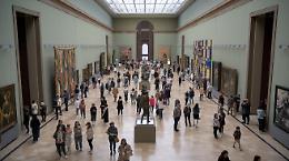 Reggia di Venaria da record con la mostra "Capodimonte"