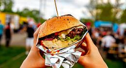 Settembre borgarese: il gran finale con il Food Village