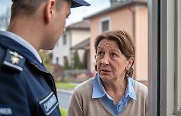 Truffe agli anziani in aumento: il caso di Caluso e i nuovi raggiri in Piemonte